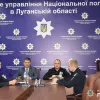 Для поліцейських Луганщини відбувся семінар щодо запобігання корупції