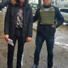 На Одещині СБУ ліквідувала контрабанду наркотиків