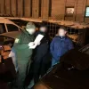 ​Затримали двох львівських поліцейських за вимагання хабара у 60 тис. грн.