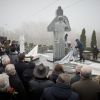 ​Пошкодили іншу могилу заради монументу: скандал в Києві