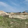 Незаконним видобутком піску на Київщині заподіяно державі шкоду на понад 1,2 млн грн – повідомлено про підозру мешканцю області
