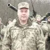 ​Командувач об'єднаних сил ЗСУ генерал-лейтенант Сергій Наєв привітав військовослужбовців  із Днем Збройних Сил України