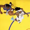​НБА: Голден Стейт поступився Індіані, Мілуокі продовжив "чорну серію" Орландо