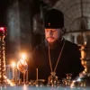​Архієпископ Баришівський Віктор (Коцаба): "День Збройних сил України: служіння заради правди та перемоги над ворогом" 