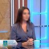 Заочно судитимуть колишню журналістку з Маріуполя, яка веде інформаційну війну проти України Заочно судитимуть колишню журналістку з Маріуполя, яка веде інформаційну війну проти України