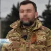 Організував примусову мобілізацію громадян на війну проти України – судитимуть «очільника днр» Організував примусову мобілізацію громадян на війну проти України – судитимуть «очільника днр»