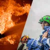 ​Міністр внутрішніх справ Арсен Аваков повідомив, що Україна готова направити 200 рятувальників до Австралії для допомоги в ліквідації лісових пожеж