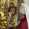 У Києво-Печерській лаврі розпочалось богослужіння під проводом Блаженнішого митрополита Епіфанія