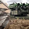 ​У Кам'янському на Дніпропетровщині сили ППО збили російський дрон