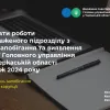 Результати роботи уповноваженого підрозділу з питань запобігання та виявлення корупції Головного управління ДПС у Черкаській області впродовж 2024 року