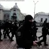 У Києві поліція посилила заходи безпеки громадян під час проведення мітингів