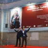 UIMC Лю Юйдань : «Мистецтво Тибету» - китайська культура в Україні