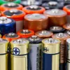 70 тонн батарейок з України відправлять на перероблення в Румунію
