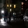 У центрі Києва невідомий застрелив чоловіка і втік