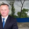 ​Киевсовет намерен отдать партнеру Валерия Кодецкого под жилую застройку 1,6 га на Печерске