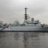 ​Корабель-провокатор поблизу Одеси