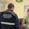 Спецпрокуратура Центрального регіону: у Полтаві затримано військового комісара