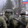 ​Росія намагається наступати з початку січня, але війська недоукомплектовані, – розвідка Британії