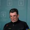 Україна має зброю власного виробництва, яка може знищувати цілі на території рф,– секретар РНБО Данілов
