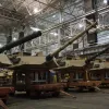 ​Американська General Dynamics вироблятиме танки Abrams для України, — Financial Times