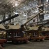 Американська General Dynamics вироблятиме танки Abrams для України, — Financial Times Американська General Dynamics вироблятиме танки Abrams для України, — Financial Times