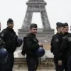 Пів мільйона жителів Франції отримали штрафи за порушення карантину