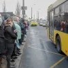 ​У Миколаєві вводять обмеження на проїзд у громадському транспорті
