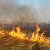 Пожежі загрожують нашій країні так само як і коронавірус Пожежі загрожують нашій країні так само як і коронавірус