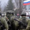 ​Російське вторгнення в Україну : Росіяни можуть повторно наступати на Київ