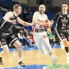 "Прометей" вийшов у фінал Латвійсько-Естонської баскетбольної ліги