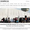 ​У Берліні масово виселяють українських біженців із хостелів, — Tagesspiegel