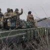 ​В ГУР відреагували на інформацію про витік секретних даних про український контрнаступ: «найуспішніші операції російських спецслужб проходять в фотошопі»