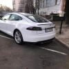 Бывший замминистра обороны ездит на Tesla и вкладывается в криптовалюту Бывший замминистра обороны ездит на Tesla и вкладывается в криптовалюту