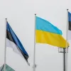 ​Російське вторгнення в Україну : Естонія допоможе відновити Житомирську область