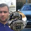 ​СБУ затримала Львівського бізнесмена Бобира, який постачав елітні машини до Росії