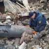російська авіація завдала удару по Кізомису на Херсонщині: вщент зруйновані житлові будинки