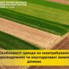 Особливості оренди на невитребуванні (нерозподіленні) чи неуспадковані земельні ділянки Особливості оренди на невитребуванні (нерозподіленні) чи неуспадковані земельні ділянки