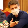 ​Мирослав Білецький: «на Закарпатті вдвічі скорочують кількість ковідних лікарень »