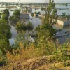 Затоплено єдиний в Україні державний осетровий завод