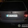 У Дніпрі поліція затримала водія, який збив дівчину та втік У Дніпрі поліція затримала водія, який збив дівчину та втік