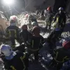 10 загиблих, 45 поранених, з яких троє дітей — у Львові завершили пошуково-рятувальні роботи після російського удару по багатоповерхівці в ніч на 6 липня