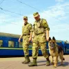 Воєнізована охорона повертається до пасажирських поїздів «Укрзалізниці»