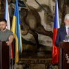Україна після завершення війни вступить в НАТО. Це у наших інтересах, – президент Чехії Україна після завершення війни вступить в НАТО. Це у наших інтересах, – президент Чехії