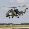 Чехія дарує Україні гелікоптери та 100 тисяч одиниць амуніції, - прем’єр-міністр Петр Фіала