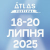Atlas Festival 2025 у Києві: музика, єдність і підтримка ЗСУ Atlas Festival 2025 у Києві: музика, єдність і підтримка ЗСУ