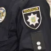 ​На Миколаївщині співробітники ДВБ затримали посадовця поліції на одержанні хабара