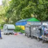 ​Перевізники Києва системно перевірятимуть стан і наповненість контейнерів для роздільного збору сміття – Петро Пантелеєв