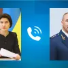 ​Генеральний прокурор Ірина Венедіктова провела телефонну розмову з Генпрокурором Республіки Білорусь