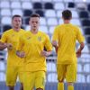 Не мудруючи лукаво. Україна U-21 - Вірменія U-21 2:1 Не мудруючи лукаво. Україна U-21 - Вірменія U-21 2:1