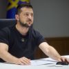 Володимир Зеленський взяв участь у відкритті Нью-Йоркської фондової біржі Володимир Зеленський взяв участь у відкритті Нью-Йоркської фондової біржі